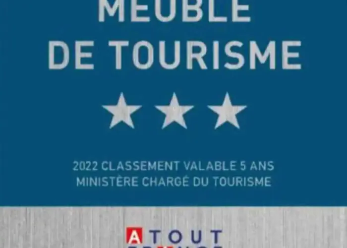 Gite De Mende