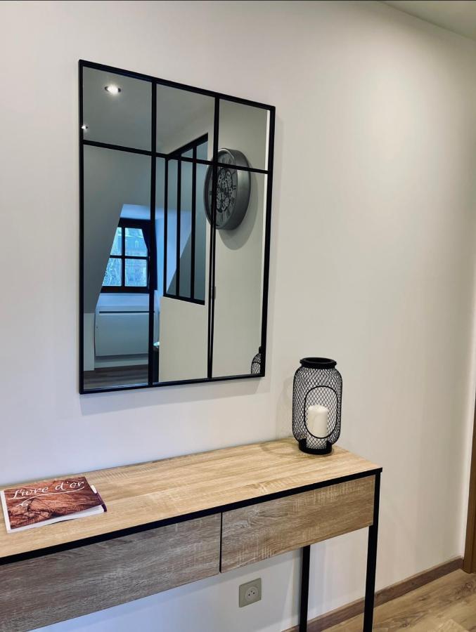 De Apartment *
