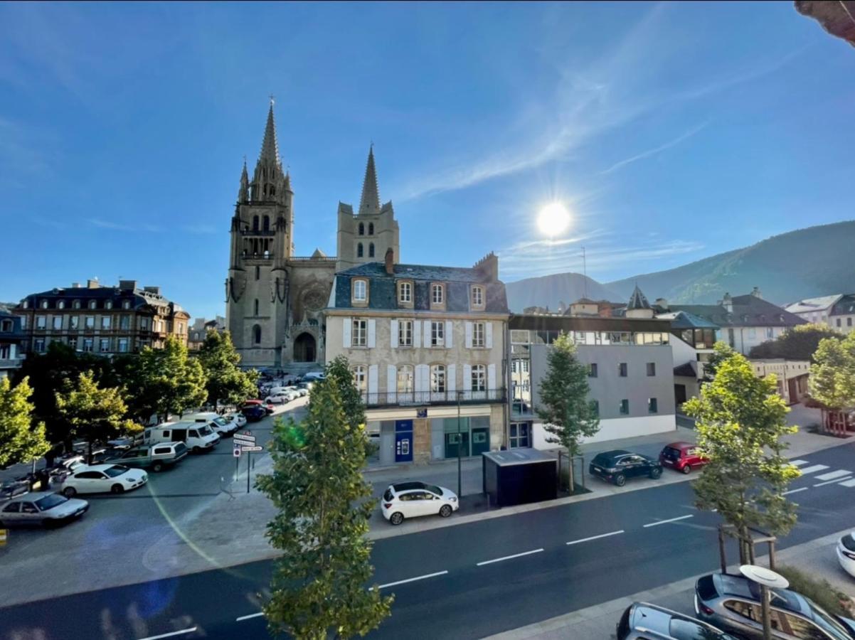 Apartment De Mende
