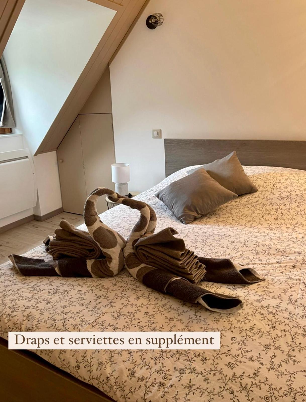 Apartment De